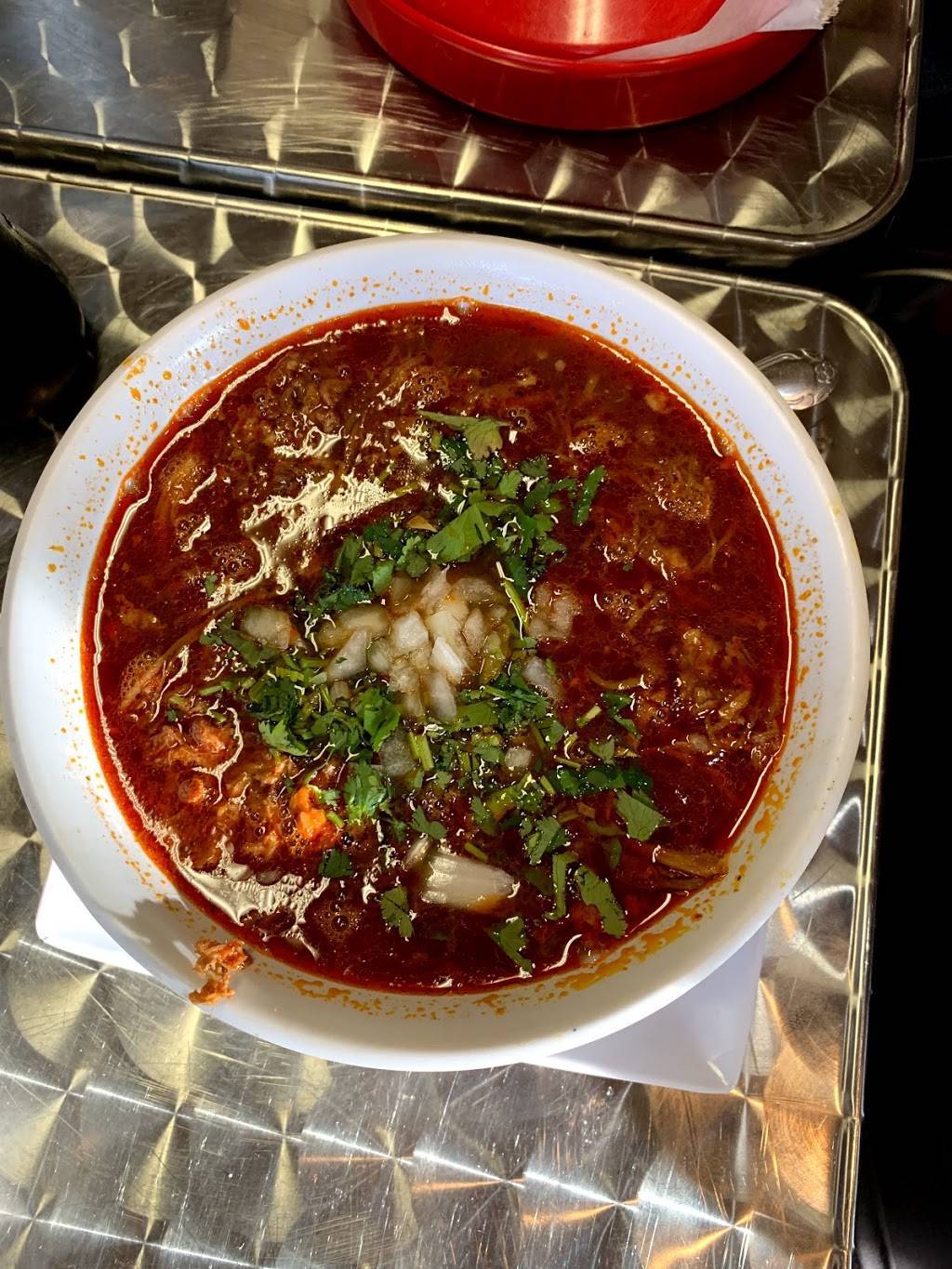 Birria Negro Durazo | restaurant | 1604 E 18th St B, National City, CA 91950, USA | 6197488900 OR +1 619-748-8900