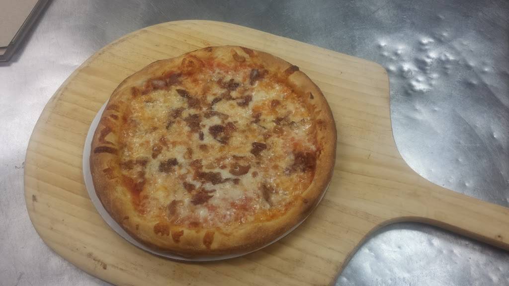 Zestos Deli & Pizzeria | restaurant | 59 Industrial Park Rd #4870, Plymouth, MA 02360, USA | 5087474400 OR +1 508-747-4400