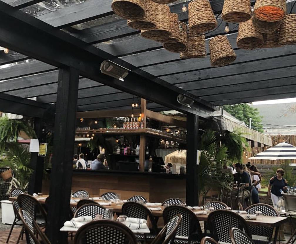 American Beech Hotel | restaurant | 300 Main St, Greenport, NY 11944, USA | 6314775939 OR +1 631-477-5939