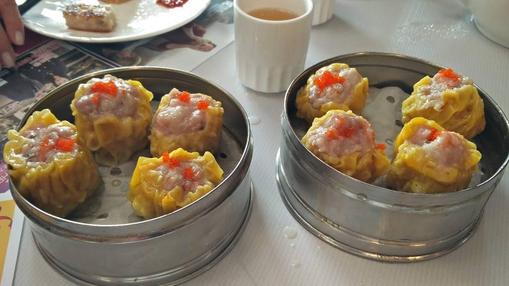 New Fusion Dim Sum and BBQ | restaurant | 353 E Foothill Blvd, Azusa, CA 91702, USA | 6268047682 OR +1 626-804-7682