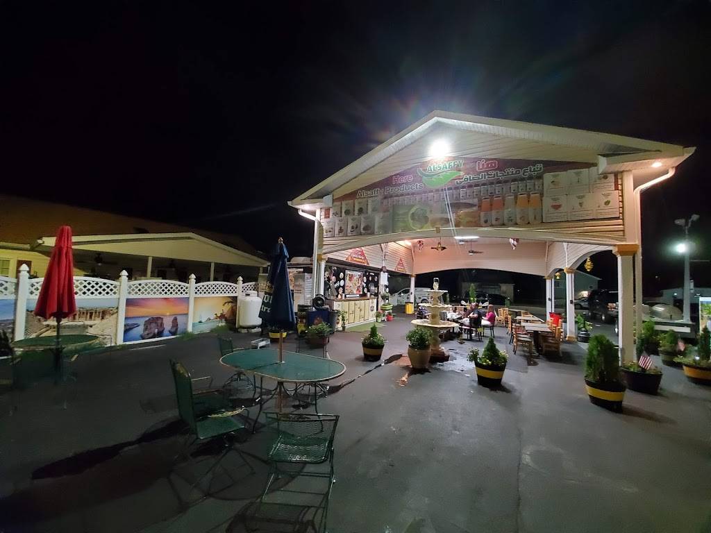 Habib International Market | restaurant | 7701 Baltimore Annapolis Blvd, Glen Burnie, MD 21060, USA | 4107607500 OR +1 410-760-7500