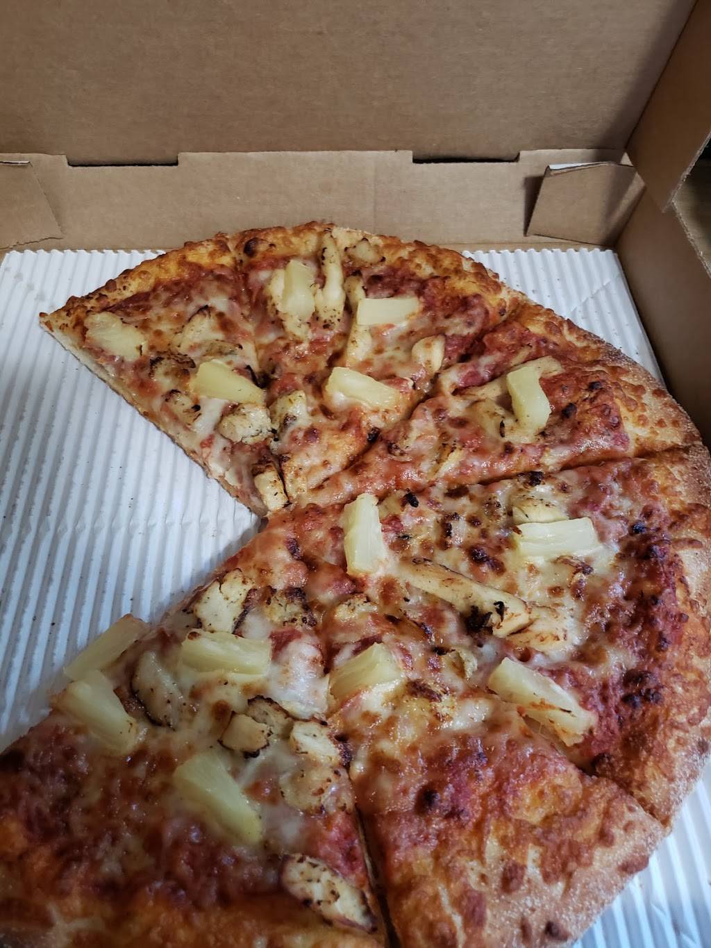 Marcos Pizza | meal delivery | 1855 E Main St, Spartanburg, SC 29307, USA | 8647072080 OR +1 864-707-2080