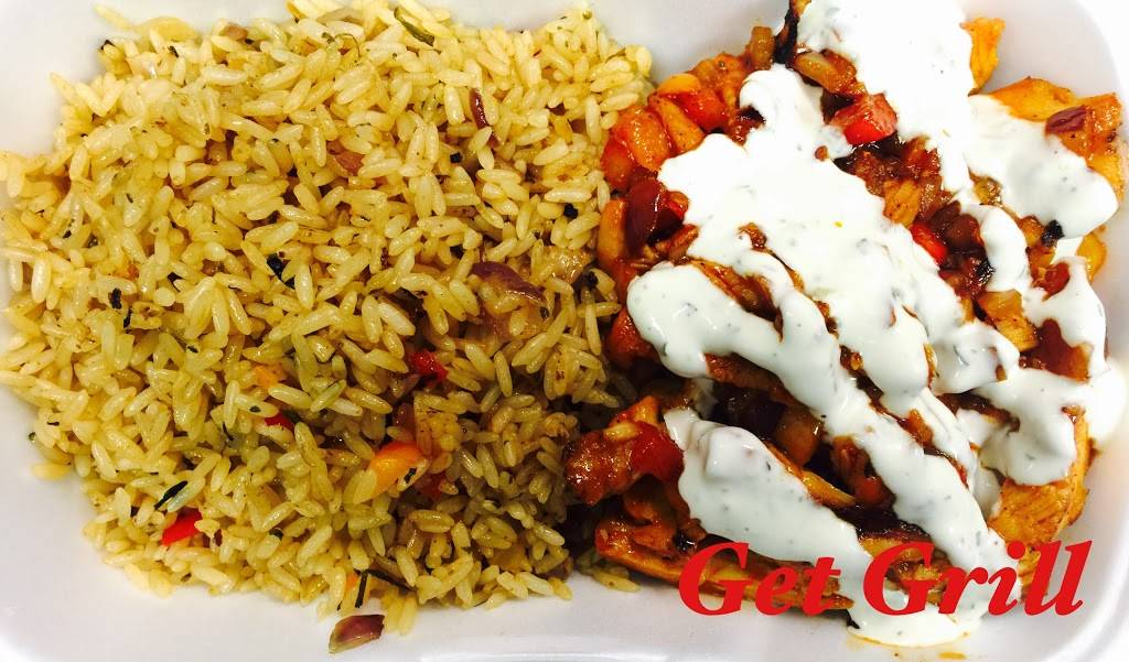 GET GRILL | restaurant | 7910 Hurontario St, Brampton, ON L6Y 0P6, Canada | 9054972211 OR +1 905-497-2211