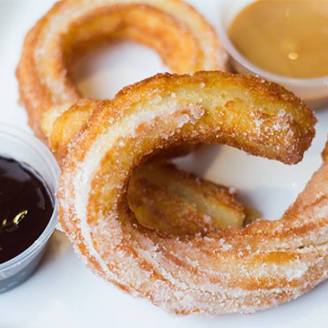 Lucha "Mexican Soul Food" | restaurant | 522 N Grand Blvd, St. Louis, MO 63103, USA | 3148339993 OR +1 314-833-9993