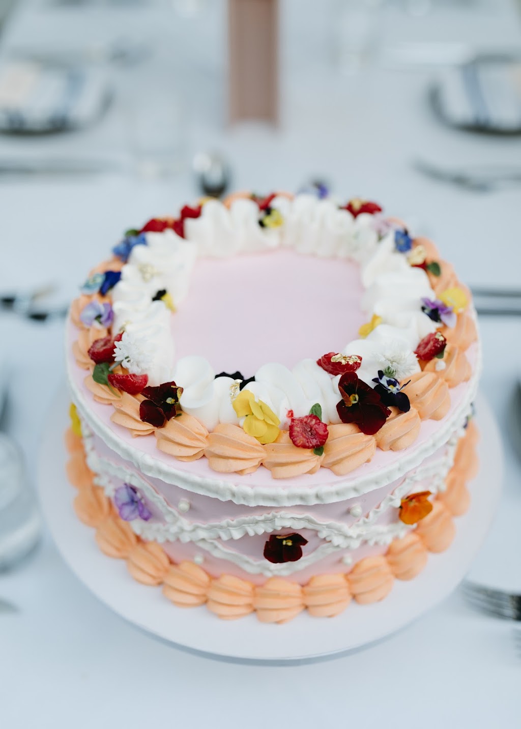 ALESSIA Patisserie and Cafe | bakery | 134 E Canon Perdido St, Santa Barbara, CA 93101, USA | 8056795900 OR +1 805-679-5900