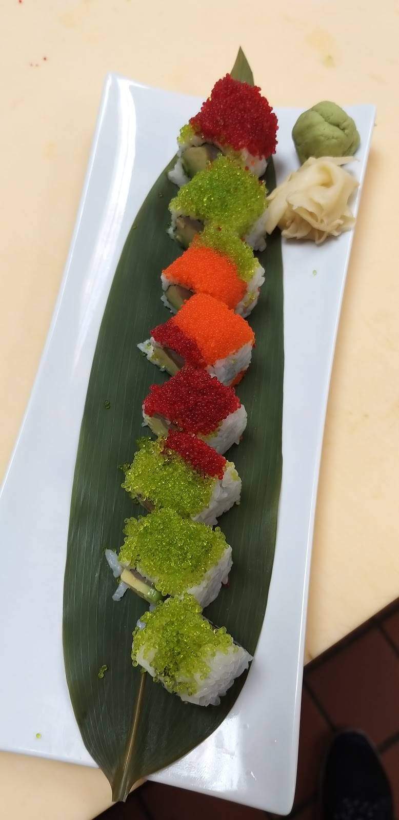 Sushi King - Monticello | restaurant | 420 Monticello Ave, Norfolk, VA 23510, USA | 7575028858 OR +1 757-502-8858