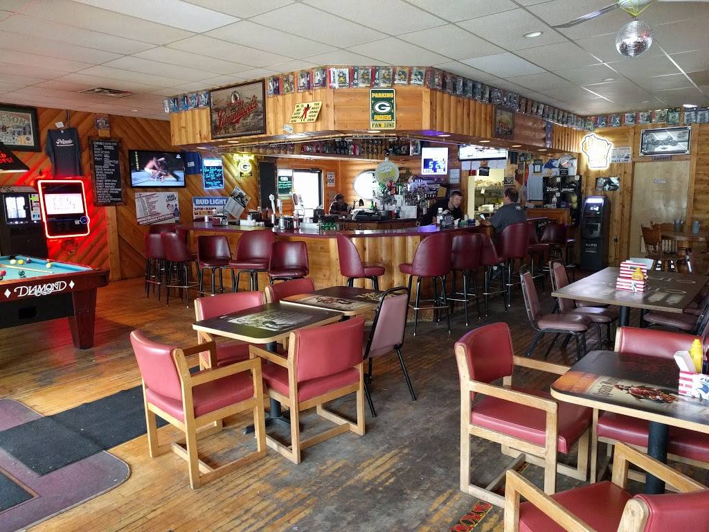 Norms Bar&Grill | restaurant | 106 N Wisconsin St, Lyndon Station, WI 53944, USA | 6086662772 OR +1 608-666-2772