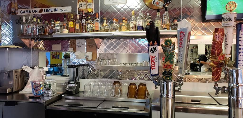 Ricardos | restaurant | 230 New Shackle Island Rd, Hendersonville, TN 37075, USA | 6158224999 OR +1 615-822-4999