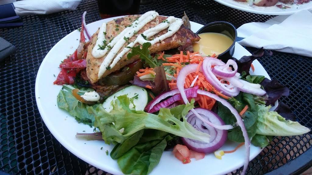 Conor ONeills | restaurant | 318 S Main St, Ann Arbor, MI 48104, USA | 7346652968 OR +1 734-665-2968