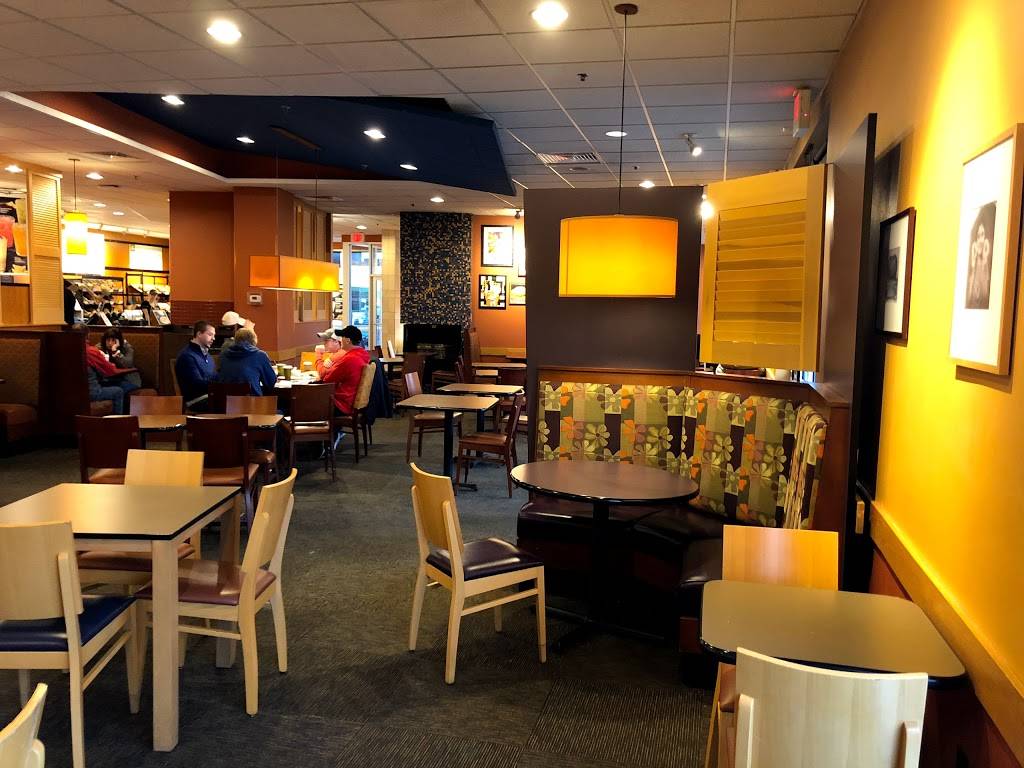 Panera Bread | bakery | 876 Eastgate N Dr, Cincinnati, OH 45245, USA | 5134211980 OR +1 513-421-1980