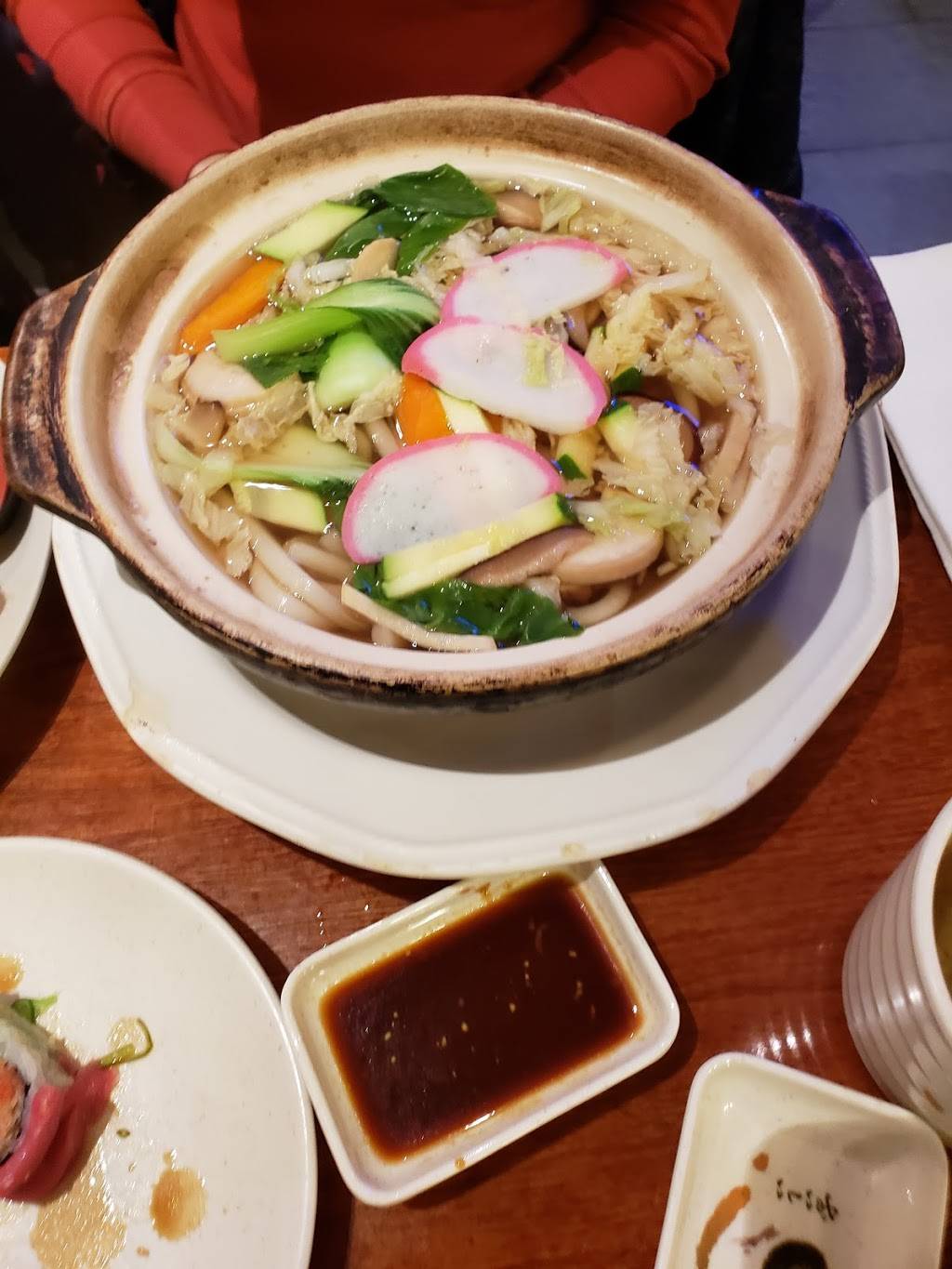 Sushi You | restaurant | 215-05 73rd Ave, Oakland Gardens, NY 11364, USA | 7182811188 OR +1 718-281-1188