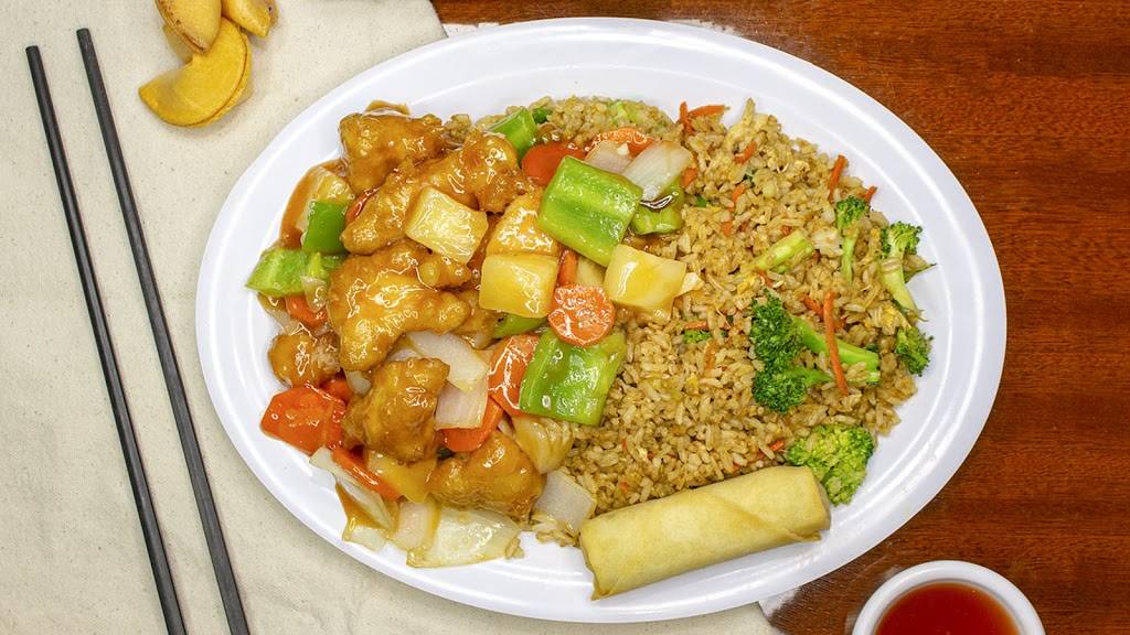 China Lite | restaurant | 6941 North Hayden Road b2, Scottsdale, AZ 85250, USA | 4809220227 OR +1 480-922-0227