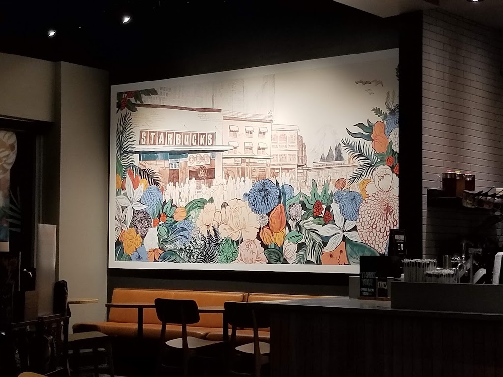 Starbucks | cafe | 180 NW 42nd Ave, Miami, FL 33126, USA | 3054609907 OR +1 305-460-9907