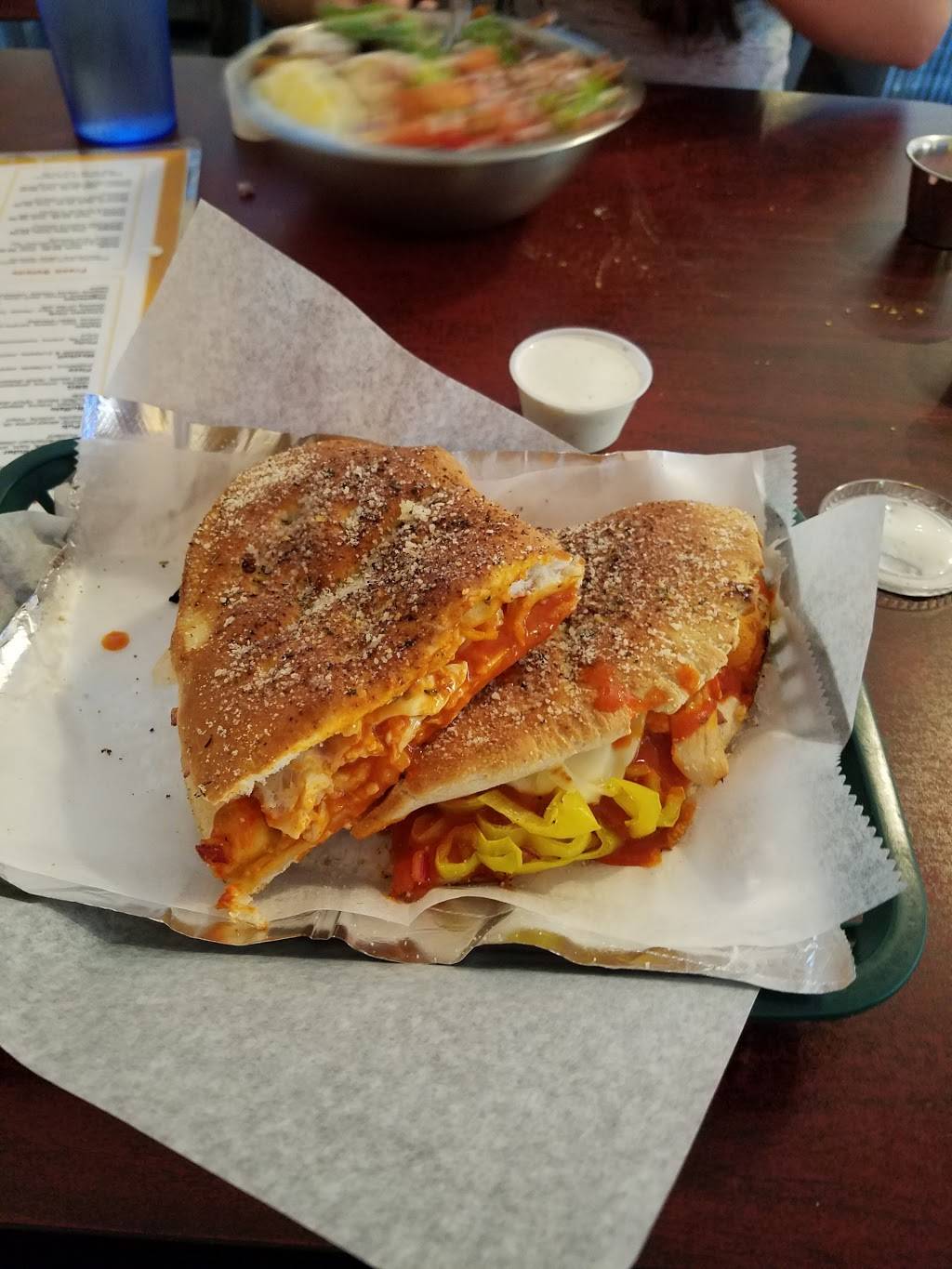 Krazy Karls Pizza and Sport Bar | meal delivery | 1124 W Elizabeth St, Fort Collins, CO 80521, USA | 9702242000 OR +1 970-224-2000