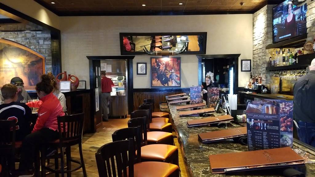 LongHorn Steakhouse | meal takeaway | 210 N Interstate Dr, Norman, OK 73072, USA | 4053070943 OR +1 405-307-0943