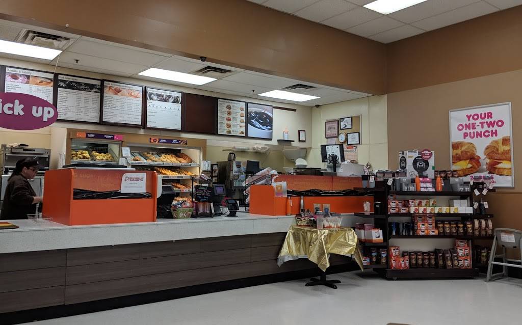 Dunkin | bakery | 615 Meadow St, Littleton, NH 03561, USA | 6034447474 OR +1 603-444-7474