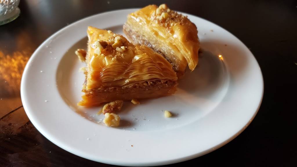 Mezes | restaurant | 906 Port Republic St, Beaufort, SC 29902, USA | 8435221866 OR +1 843-522-1866