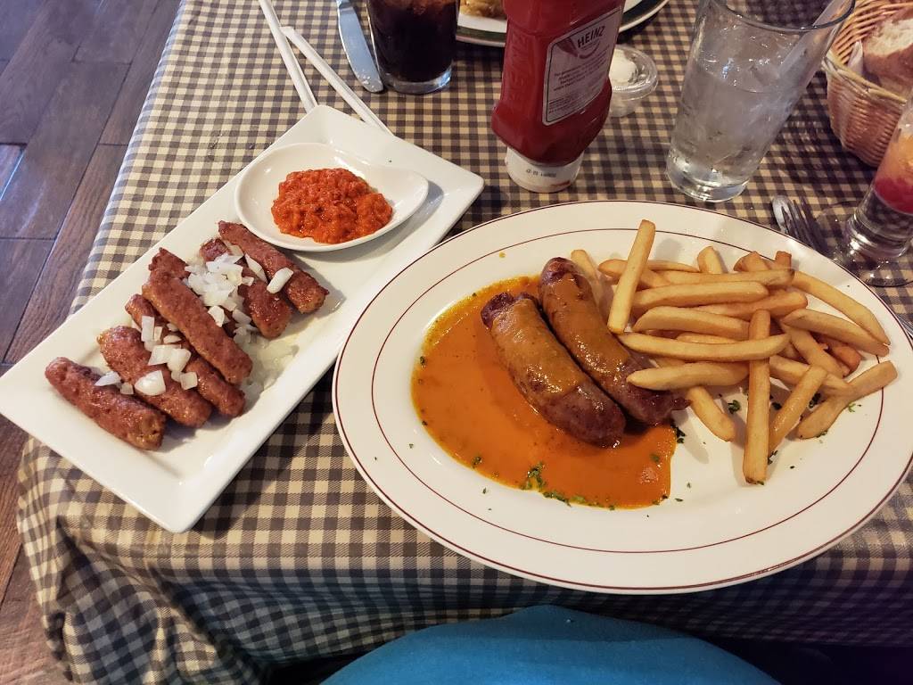 Das Schnitzel Haus | restaurant | 5728 Pearl Rd, Parma, OH 44129, USA | 4408865050 OR +1 440-886-5050