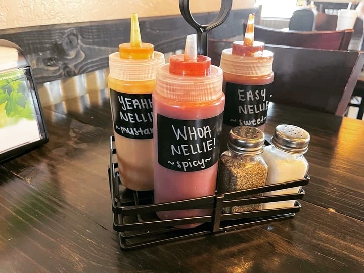 Nellies BBQ | restaurant | 171 AZ-69 # E, Dewey-Humboldt, AZ 86327, USA | 9282375264 OR +1 928-237-5264