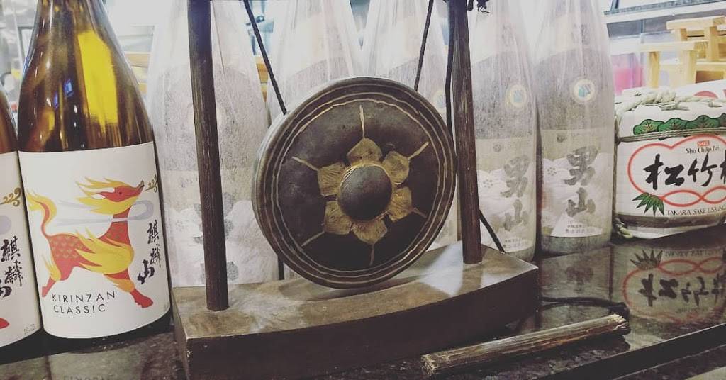 Hibiki Sushi - Deep ellum | restaurant | 2651 Commerce St #120, Dallas, TX 75226, USA | 4692480516 OR +1 469-248-0516