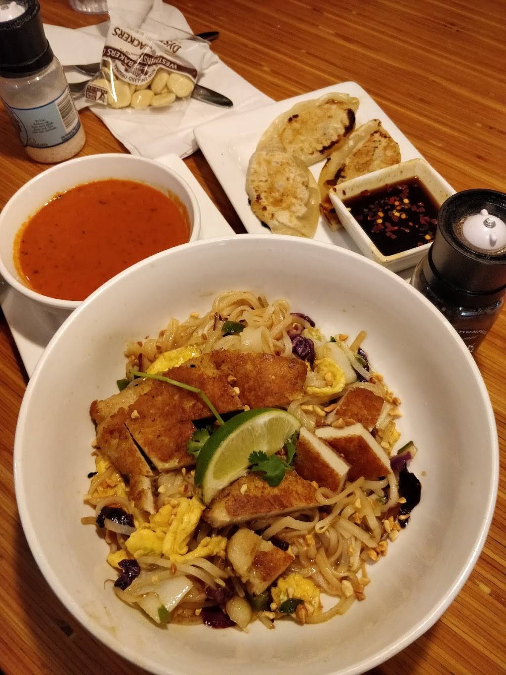 Noodles and Company | restaurant | 903 Indiana Ave, Indianapolis, IN 46202, USA | 3176380340 OR +1 317-638-0340