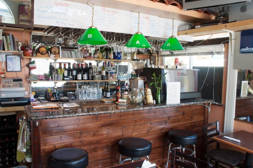 Da Pino | restaurant | 2207 NE 65th St, Seattle, WA 98115, USA | 2067251772 OR +1 206-725-1772