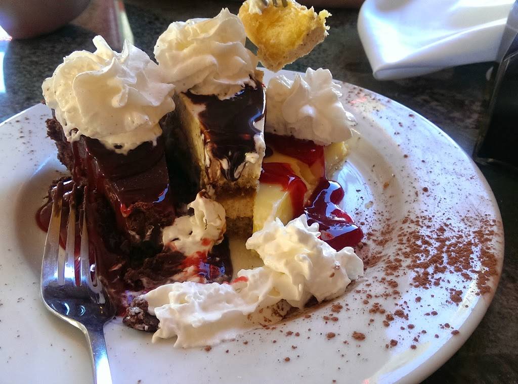 Capriccio | restaurant | 298 E Main St, Ventura, CA 93001, USA | 8056437115 OR +1 805-643-7115