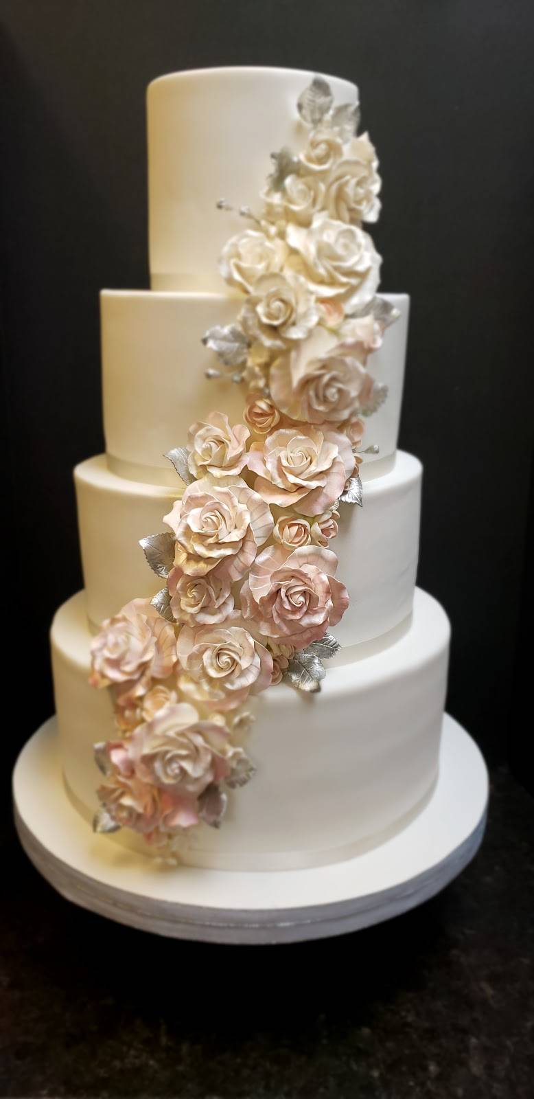 Pastry Is Art | bakery | 12591 Biscayne Blvd, North Miami, FL 33181, USA | 3056039340 OR +1 305-603-9340