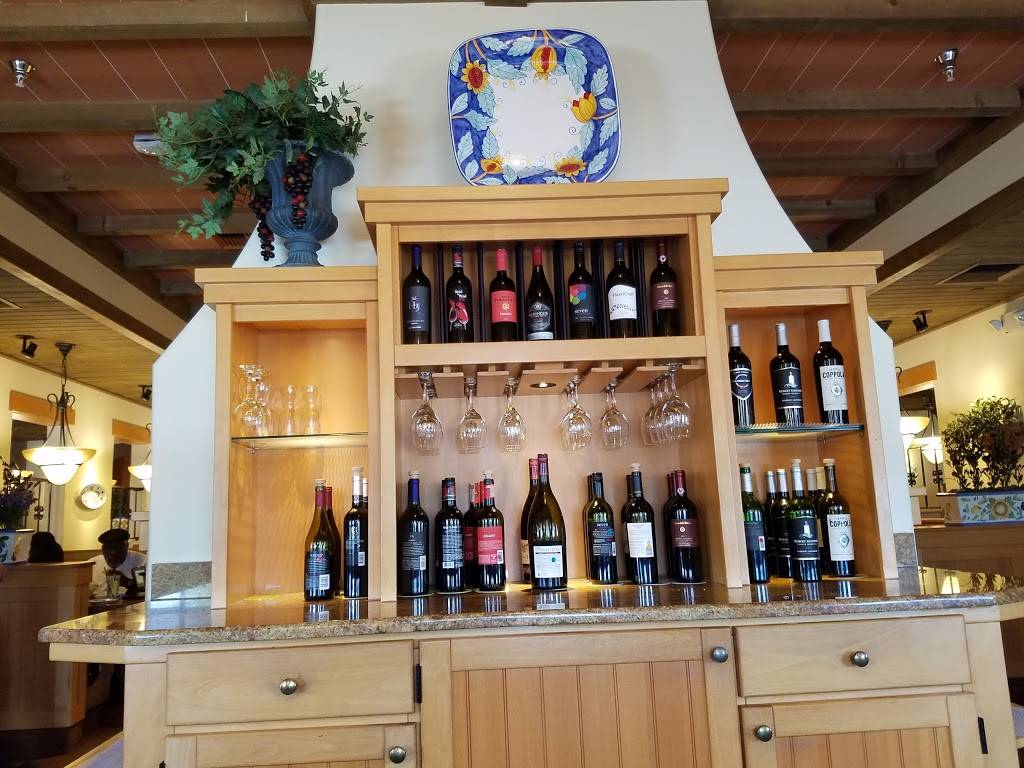 Olive Garden Italian Restaurant | meal takeaway | 5450 Renner Rd, Columbus, OH 43228, USA | 6148500001 OR +1 614-850-0001