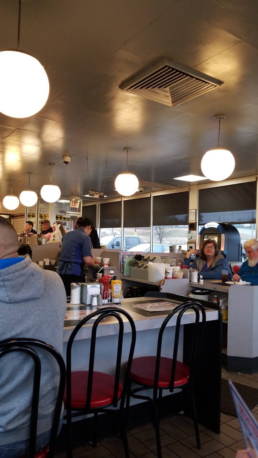 Waffle House | meal takeaway | 1710 Epps Bridge Pkwy, Athens, GA 30606, USA | 7065464400 OR +1 706-546-4400