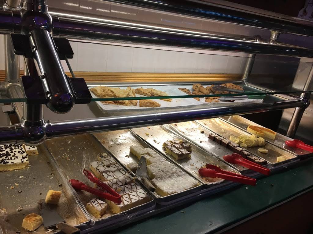 New Grand Buffet | restaurant | 34-45 48th St, Long Island City, NY 11101, USA | 7182788889 OR +1 718-278-8889