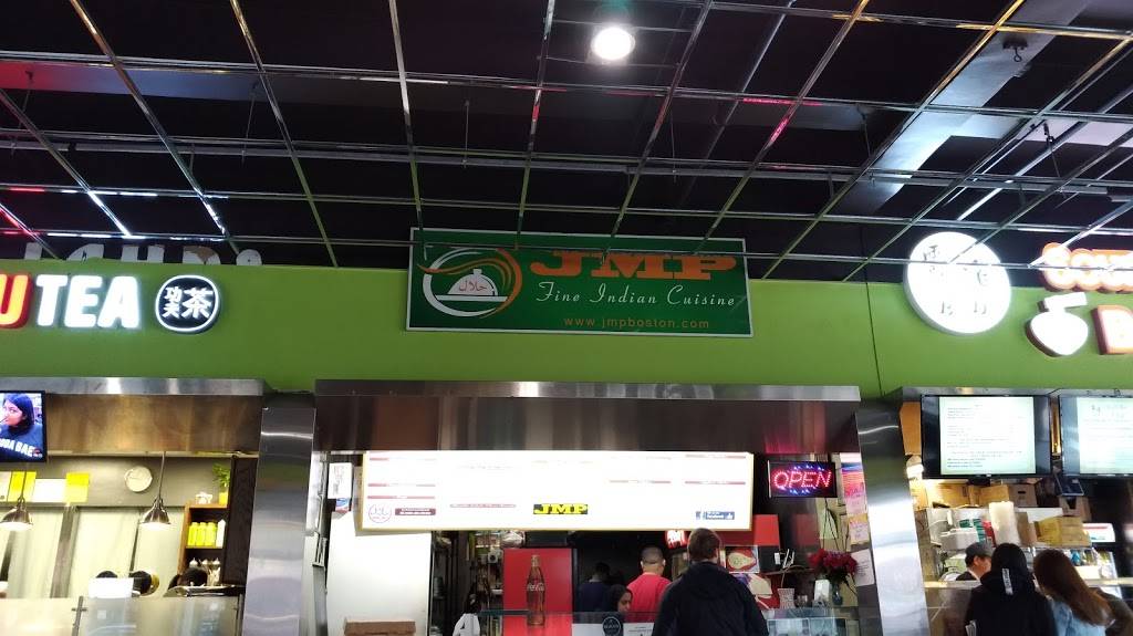JMP Fine Indian Cuisine | restaurant | 1095 Commonwealth Avenue, Boston, MA 02215, USA | 6177879700 OR +1 617-787-9700