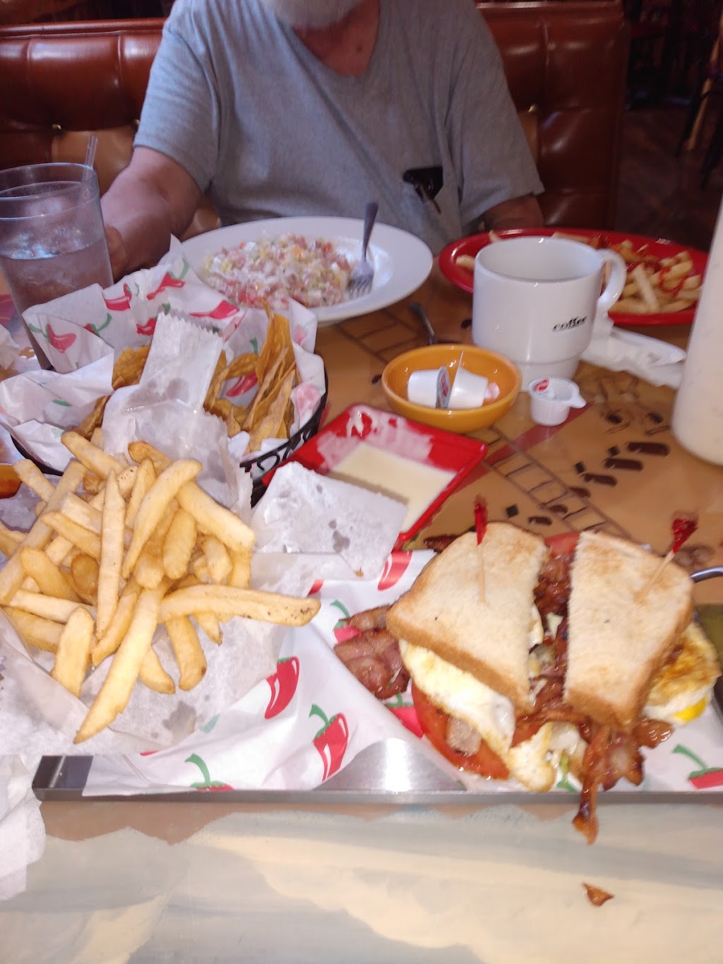 Lettys Mexican Restaurant | restaurant | 413 E Main St, Gassville, AR 72635, USA | 8704352532 OR +1 870-435-2532