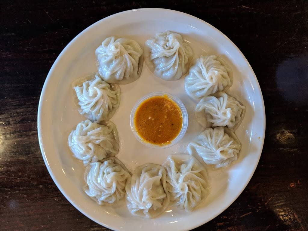 Bridges Nepali Cuisine | restaurant | 4165 Hamilton Ave, Cincinnati, OH 45223, USA | 5133749354 OR +1 513-374-9354