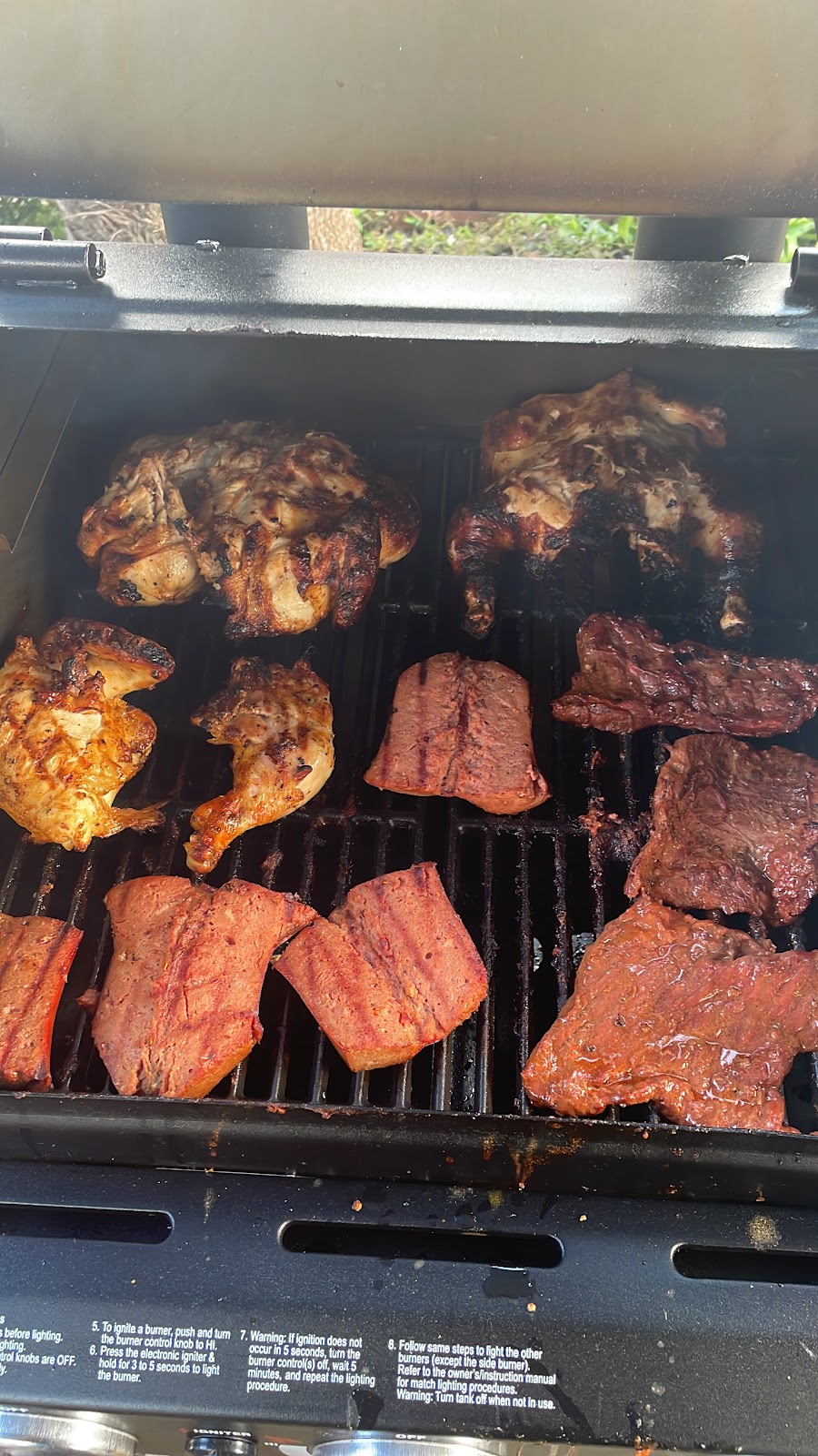 Asados El patio | restaurant | 14838 Imperial Valley Ct, Houston, TX 77060, USA | 8327742444 OR +1 832-774-2444