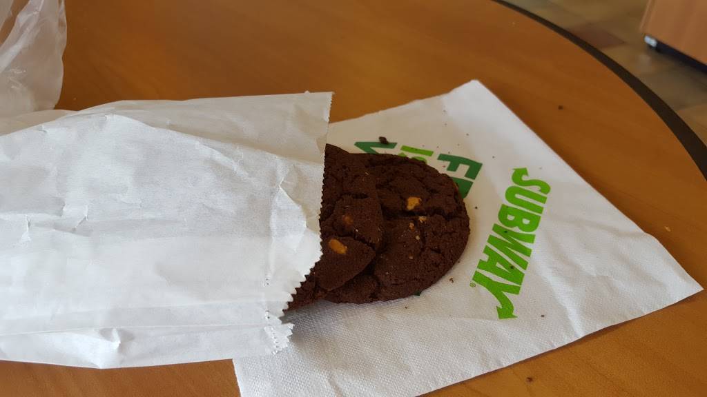 Subway Restaurants | restaurant | 12605 South Gessner Suite A Gessner, Houston, TX 77071, USA | 7137792300 OR +1 713-779-2300