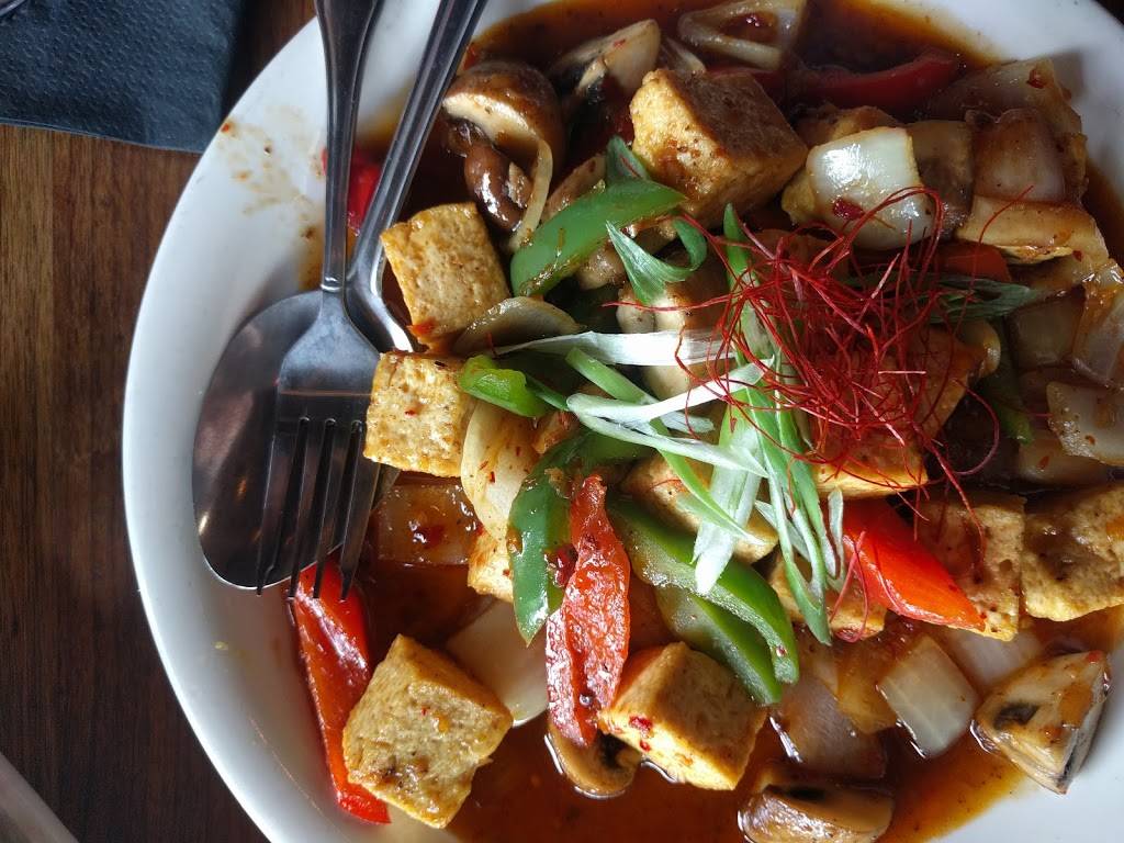 Indo Asian Street Eatery | restaurant | 110 N Tacoma Ave suite a, Tacoma, WA 98403, USA | 2535033527 OR +1 253-503-3527