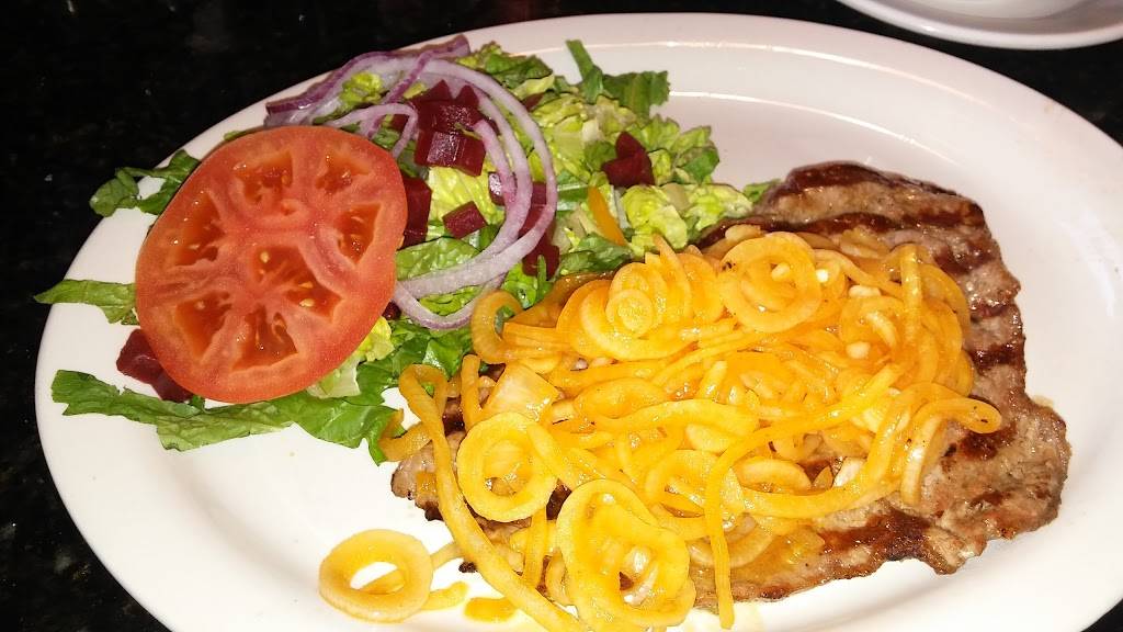 Las Palmas Restaurant | restaurant | 14525 S Orange Blossom Trail, Orlando, FL 32837, USA | 4074383346 OR +1 407-438-3346