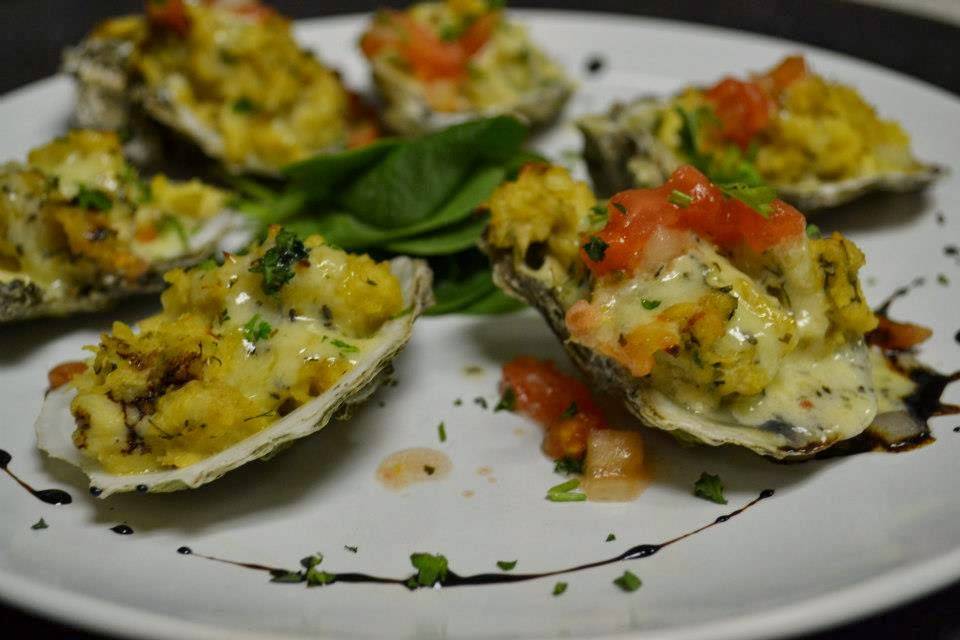 The New American Bistro | restaurant | 217 Morton Ave, Folsom, PA 19033, USA | 4844978111 OR +1 484-497-8111