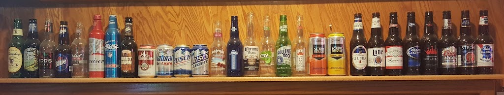 Pioneer American Legion | restaurant | 107 1st St, Pioneer, OH 43554, USA | 4197372127 OR +1 419-737-2127