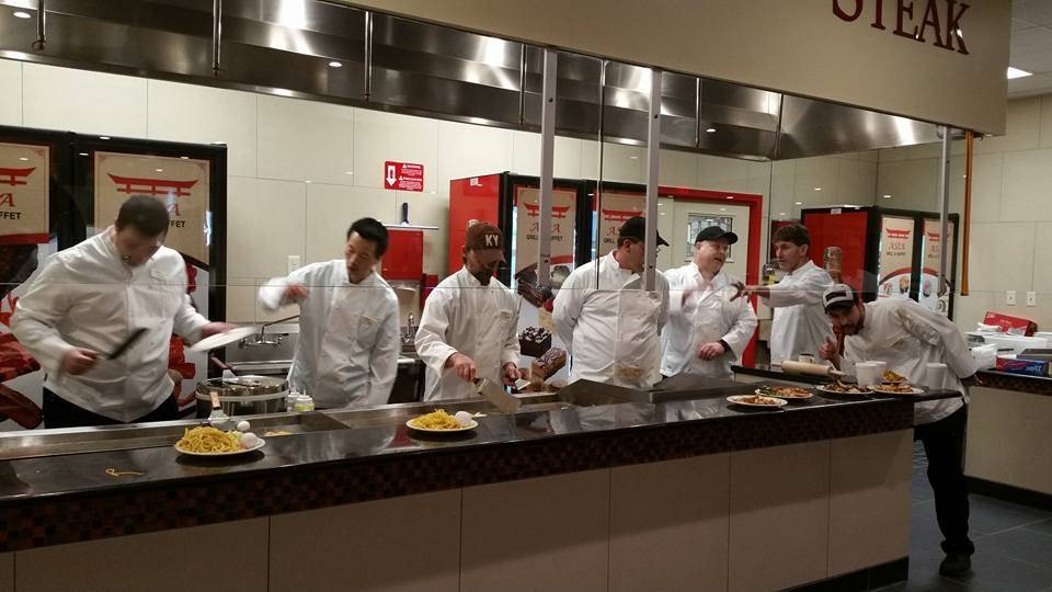 ASIA GRILL & BUFFET | restaurant | 125 Lee Ave, Pikeville, KY 41501, USA | 6067662742 OR +1 606-766-2742