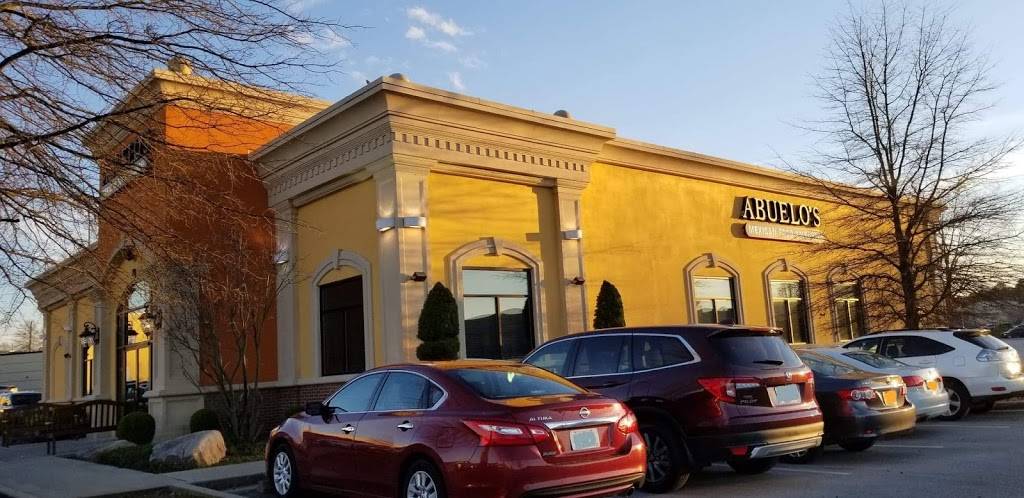 Abuelos Mexican Restaurant | restaurant | 2102 Hamilton Pl Blvd, Chattanooga, TN 37421, USA | 4238557400 OR +1 423-855-7400