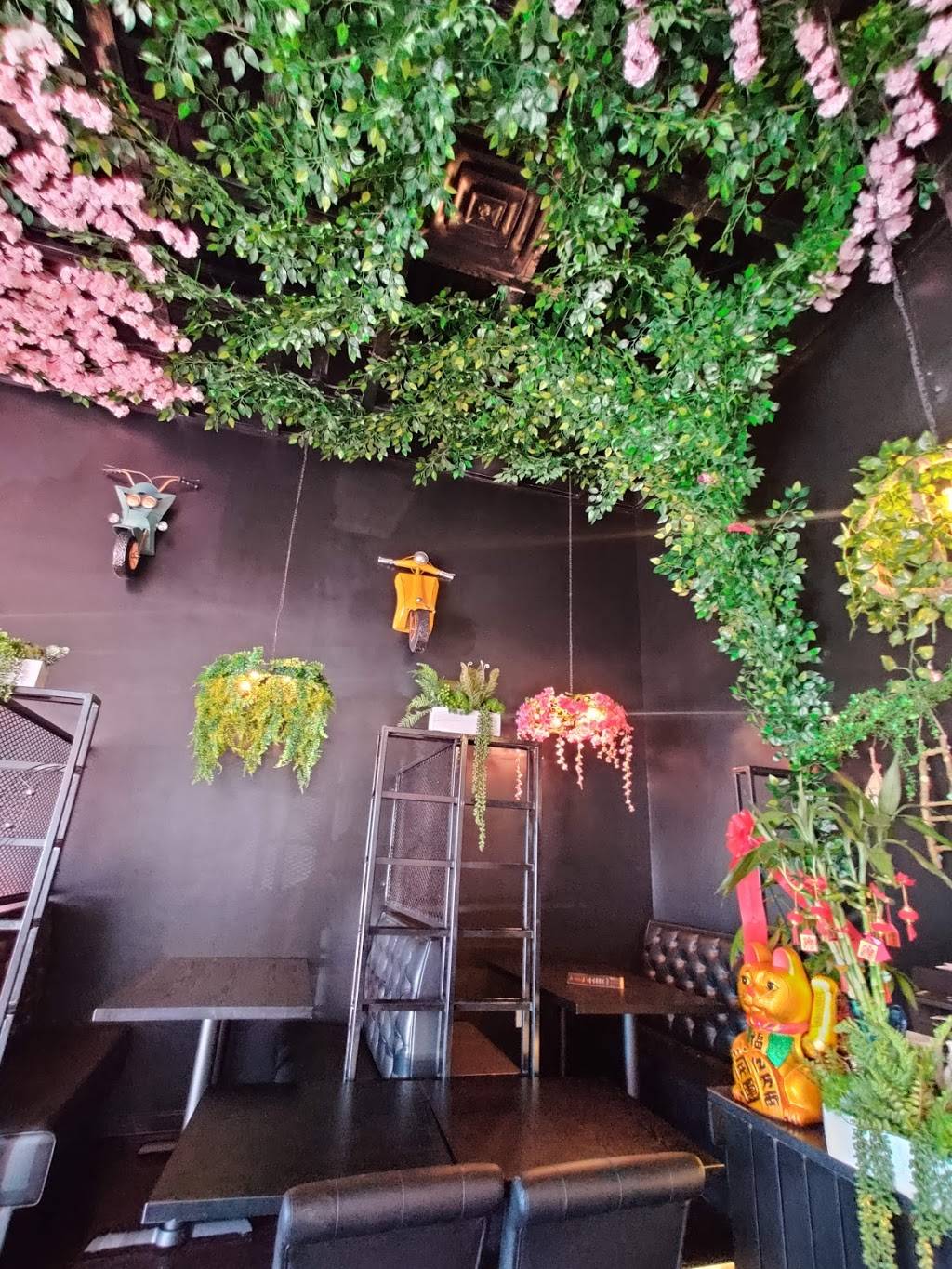 Avocado Sushi | restaurant | 1430 Richmond Ave, Staten Island, NY 10314, USA | 7186989800 OR +1 718-698-9800