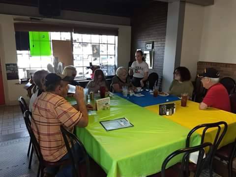 Bonnies Lunch Box | restaurant | 210 N Main St, Winnsboro, TX 75494, USA | 9033476075 OR +1 903-347-6075