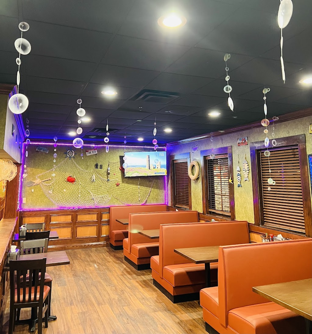 Shaking Crab | restaurant | #8, South Portland, ME 04106, USA | 2075360825 OR +1 207-536-0825