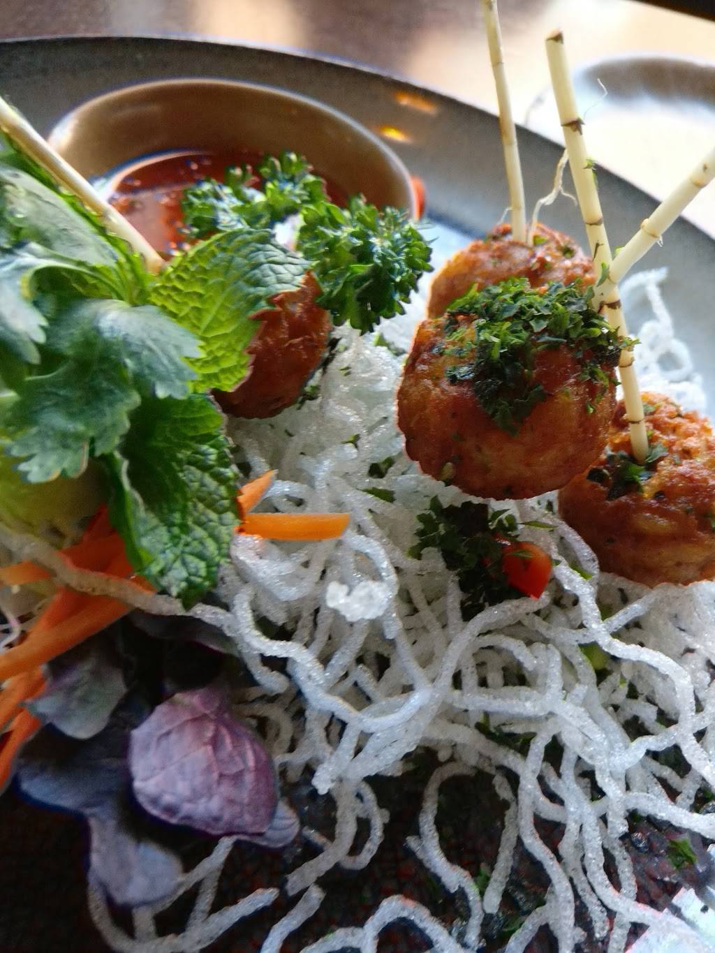 Chabaa Thai Bistro | restaurant | 4343 Main St, Philadelphia, PA 19127, USA | 2154831979 OR +1 215-483-1979