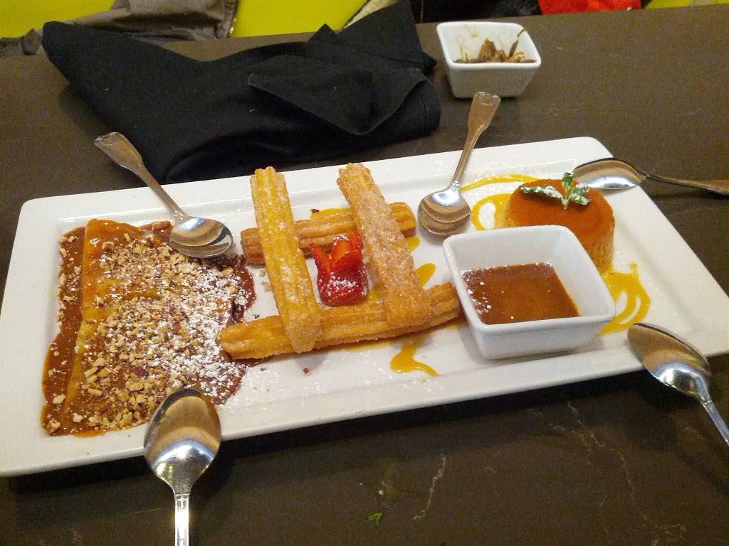 Xoc Tequila Grill | restaurant | 6316 Topanga Canyon Blvd #1110, Woodland Hills, CA 91367, USA | 8189927930 OR +1 818-992-7930