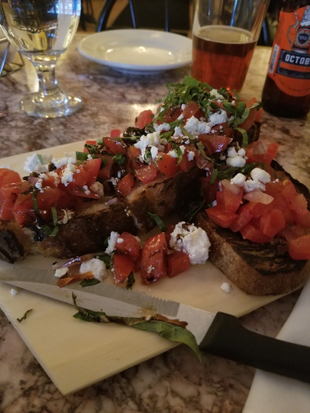 Panza | restaurant | 326 Hanover St, Boston, MA 02113, USA | 6175579248 OR +1 617-557-9248