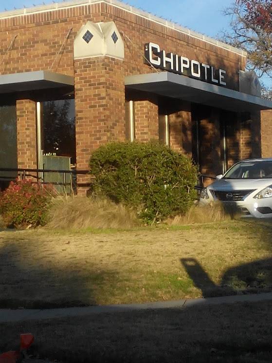 Chipotle Mexican Grill | restaurant | 104 S Denton Tap Rd Ste 100, Coppell, TX 75019, USA | 9723932156 OR +1 972-393-2156
