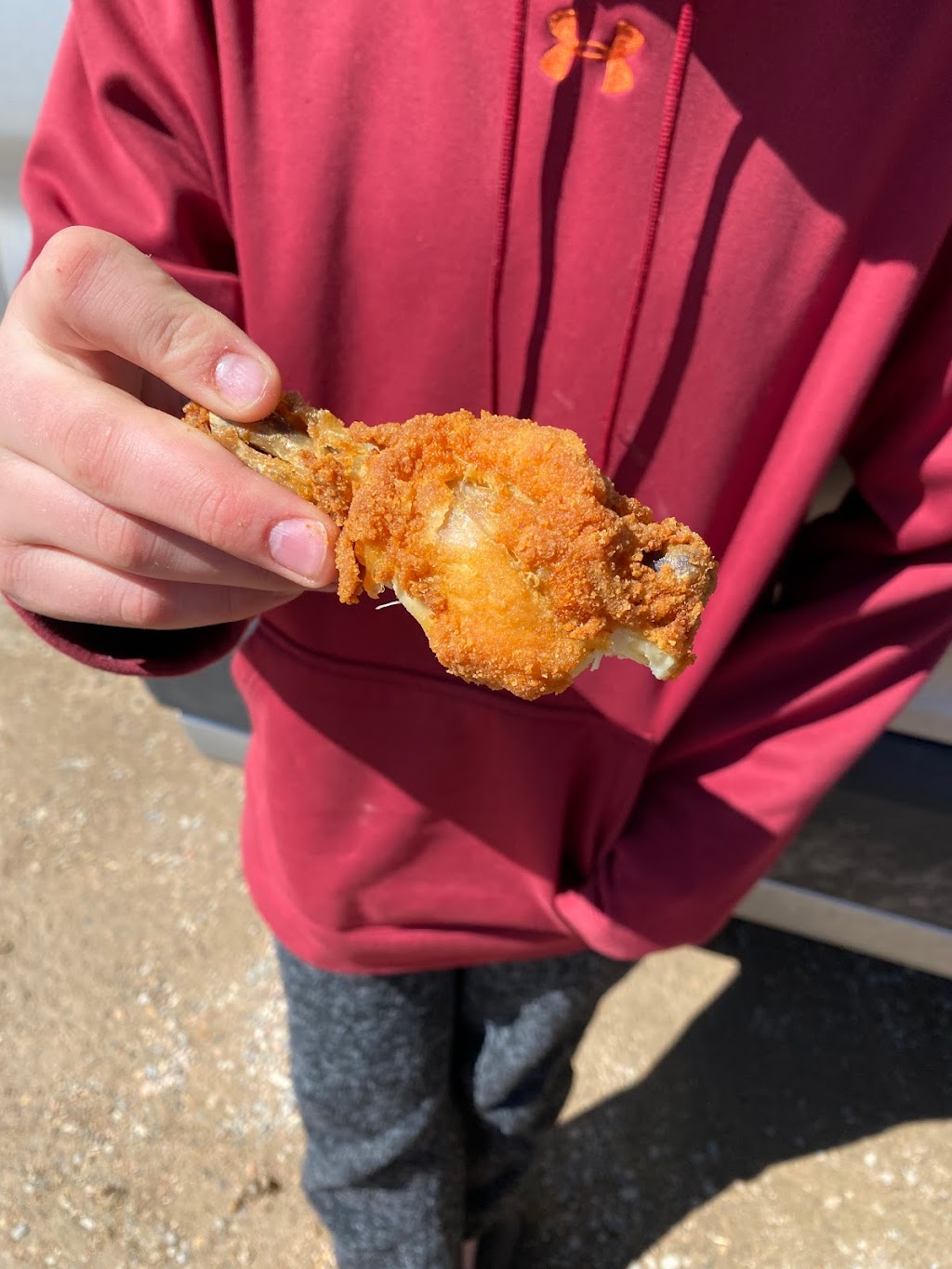 Hometown Gas and Grill | restaurant | 15001 US-287, Eads, CO 81036, USA | 7194382206 OR +1 719-438-2206